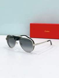 Picture of Cartier Sunglasses _SKUfw80538456fw